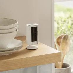 Elektronische Beveiliging > Ring Indoor Camera 2e generatie Wit