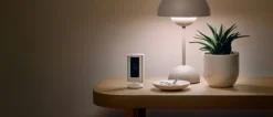 Elektronische Beveiliging > Ring Indoor Camera 2e generatie Wit