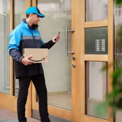 Intercoms & Deurbellen|Elektronische Beveiliging > Ring Intercom Wit