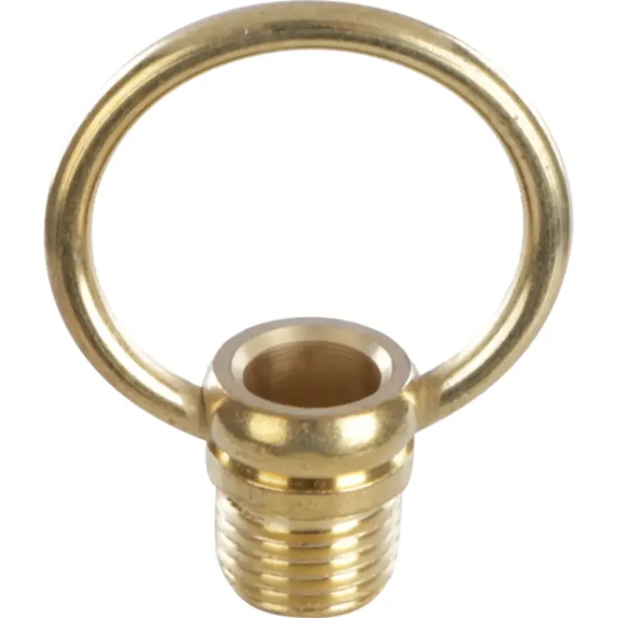 Fittingen > Handson Ringnippel met M10 buitendraad