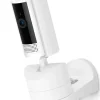 Elektronische Beveiliging > Ring Pan & Tilt Indoor Cam Wit
