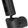 Elektronische Beveiliging > Ring Pan & Tilt Indoor Cam Zwart