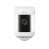 Elektronische Beveiliging > Ring Spotlight Camera Plus Battery Wit