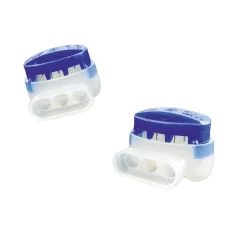 Elektrisch Tuingereedschap Accessoires > Robomow kabelverbinders 10 stuks