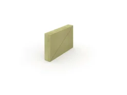 Dakisolatie|Isolatieplaten > Rockwool Rockroof Delta steenwol isolatieplaat 80 x 50 x 6 cm 4 m² (Rd 1.7) 10 stuks