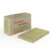 Dakisolatie|Isolatieplaten > Rockwool steenwolplaat Plus 100x60 cm, dikte 7 cm (Rd 1.9) 3,6 m²