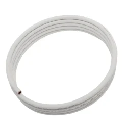Toevoerbuizen & Hulpstukken > Geen Rol Roodkoper Buis 12mm + Mantel 5 Meter