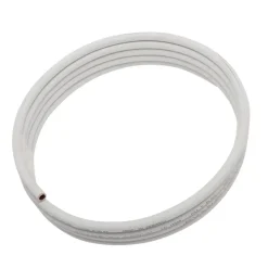 Toevoerbuizen & Hulpstukken > Geen Rol Roodkoper Buis 12mm + Mantel 5 Meter