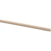 Houtenprofielen|Overgangsprofielen > Geen Ronde stok beuken Ø8 mm lengte 100 cm