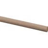 Houtenprofielen|Overgangsprofielen > Geen Ronde stok beuken Ø15 mm lengte 100 cm