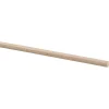 Houtenprofielen|Overgangsprofielen > Geen Ronde stok beuken Ø6 mm lengte 100 cm