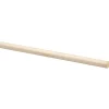 Houtenprofielen|Overgangsprofielen > Geen Ronde stok grenen Ø 14 mm, lengte 270 cm