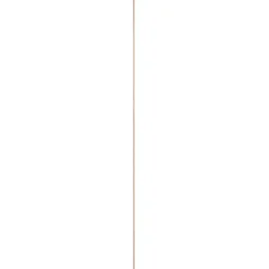 Houtenprofielen|Overgangsprofielen > Geen Ronde stok grenen Ø 14 mm, lengte 270 cm