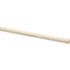 Houtenprofielen > Geen Ronde stok grenen Ø 9 mm, lengte 270 cm