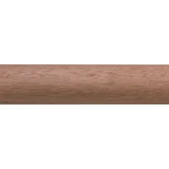 Houtenprofielen > Geen Ronde stok 45mm 270cm hardhout