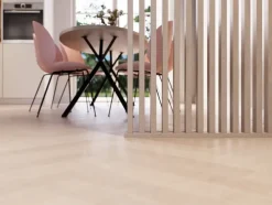 Houtenprofielen|Overgangsprofielen > Cando Green Roomdivider profiel recht 90° natuur eiken 2 stuks