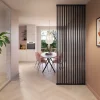 Houtenprofielen > Cando Green Roomdivider spijlen MDF lava eiken 4 stuks
