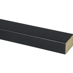 Houtenprofielen > Cando Green Roomdivider spijlen MDF lava eiken 4 stuks