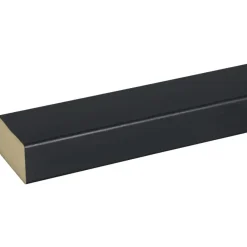 Houtenprofielen > Cando Green Roomdivider spijlen MDF lava eiken 4 stuks