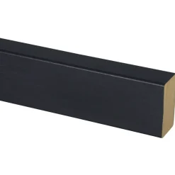 Houtenprofielen > Cando Green Roomdivider spijlen MDF lava eiken 4 stuks