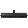 Rubberbezem 33,5 cm