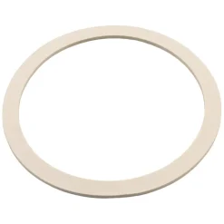 Fittingen > Geen Rubberring voor schroefrand