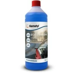 Auto Onderhouds- & Smeermiddelen|Zomer- & Winterartikelen > Geen Ruitensproeiervloeistof antivries 1 liter