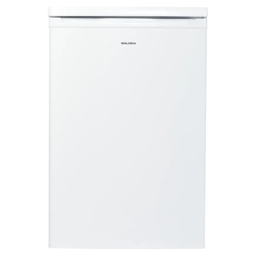 Salora FRT910W diepvrieskast vrijstaand 91 liter wit