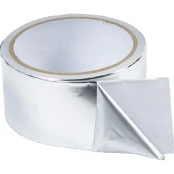 Overige Tape > Sanivesk afdichtingstape aluminium 10 meter