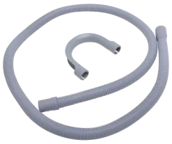 Wasmachine Accessoires > Sanivesk Afvoerslang 150cm Wasmachine