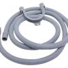 Wasmachine Accessoires > Sanivesk Afvoerslang 250cm Wasmachine