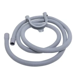 Wasmachine Accessoires > Sanivesk Afvoerslang 250cm Wasmachine