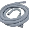 Wasmachine Accessoires > Sanivesk Afvoerslang 350cm Wasmachine