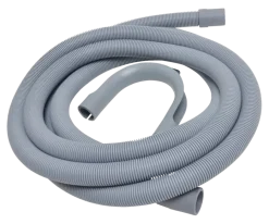 Wasmachine Accessoires > Sanivesk Afvoerslang 350cm Wasmachine