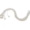 Kabelklemmen > Sanivesk binders flexibel 45 cm 10 stuks