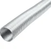Sanivesk buis semi-rigide aluminium Ø 125 mm 3 meter