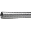 Sanivesk buis semi-rigide aluminium Ø 150 mm 1,5 meter