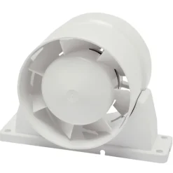 Sanivesk buisventilator standaard Ø 100 mm