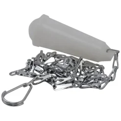 Sanivesk Closettrekker + Ketting