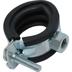 Toevoerbuizen & Hulpstukken|Kraanaccessoires > Sanivesk CV Beugel Enkel + Inlage 28mm M8