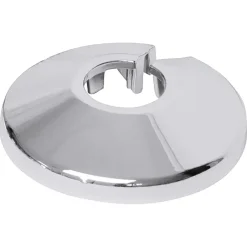 Toevoerbuizen & Hulpstukken|Kraanaccessoires > Sanivesk CV Buisrozet 15mm Chroom 2 stuks