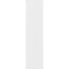 Sanivesk design radiator Colorado wit zij-aansluiting 180 x 40 cm