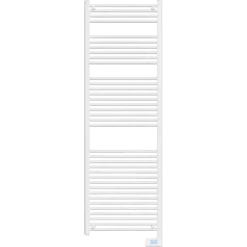 Sanivesk design radiator Lima elektrisch wit 180 x 60 cm