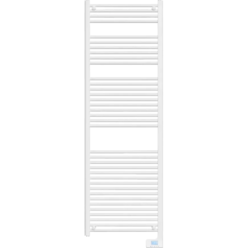 Sanivesk design radiator Lima elektrisch wit 180 x 60 cm