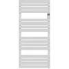 Sanivesk design radiator London elektrisch wit 120 x 50 cm
