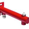 Sanivesk Expansievat Console Wit 3/4"F + 15mm Knel