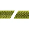 Sanivesk Flexibele Gasslangset RVS M24x1,5 125cm