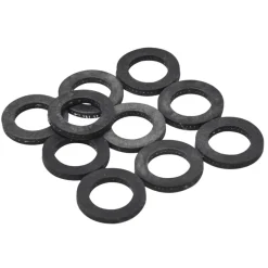 Sanivesk Gummiring Wasmachinekoppeling 5 stuks