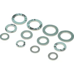 Sanivesk HD Afdichtingsring Assortiment 1 12 stuks