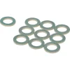 Sanivesk HD Ring 18x12mm 1/2 5 stuks